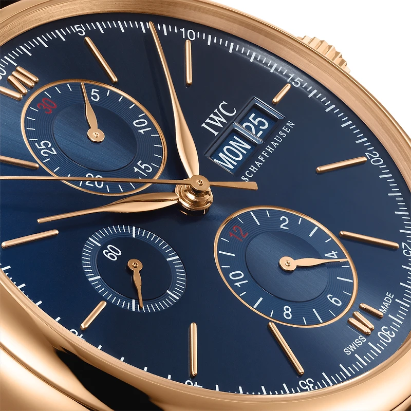 Shop portofino chronograph in Canada | La Maison Monaco