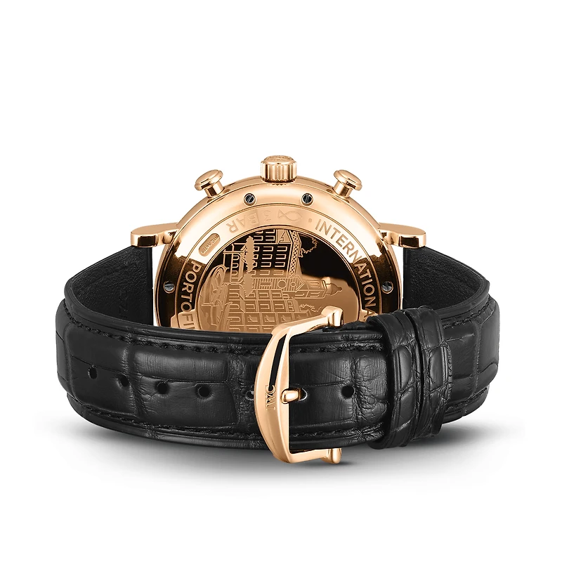 Shop portofino chronograph in Canada | La Maison Monaco