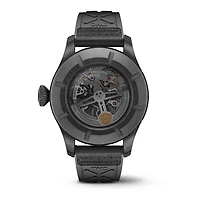 Shop pilot’s watch timezoner top gun ceratanium® in Canada | La Maison Monaco