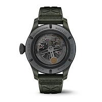 Shop pilot’s watch timezoner top gun woodland in Canada | La Maison Monaco