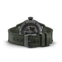Shop pilot’s watch timezoner top gun woodland in Canada | La Maison Monaco