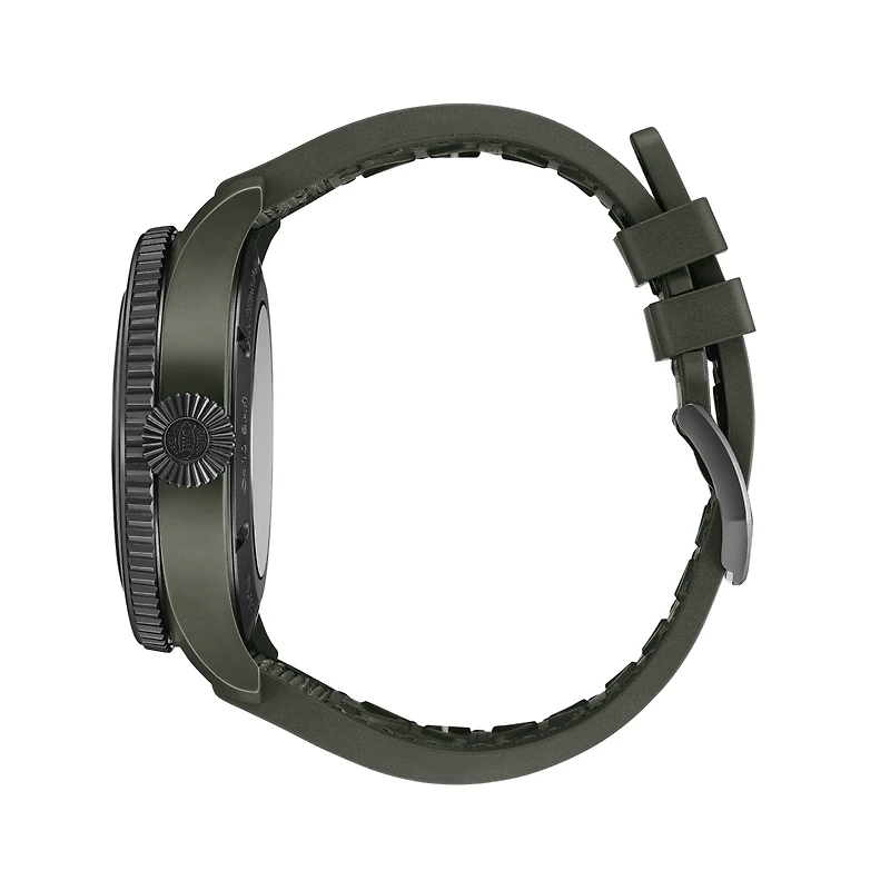 Shop pilot’s watch timezoner top gun woodland in Canada | La Maison Monaco