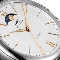 Shop portofino automatic moon phase in Canada | La Maison Monaco