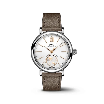 Shop portofino automatic day & night 34 in Canada | La Maison Monaco