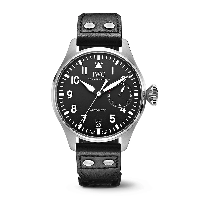 Shop big pilot’s watch in Canada | La Maison Monaco