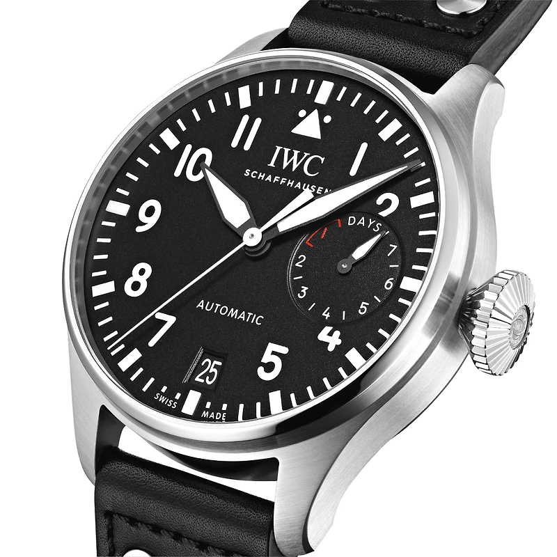Shop big pilot’s watch in Canada | La Maison Monaco