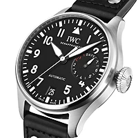 Shop big pilot’s watch in Canada | La Maison Monaco