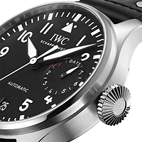 Shop big pilot’s watch in Canada | La Maison Monaco