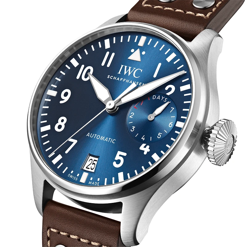 Shop big pilot’s watch edition “le petit prince” in Canada | La Maison Monaco