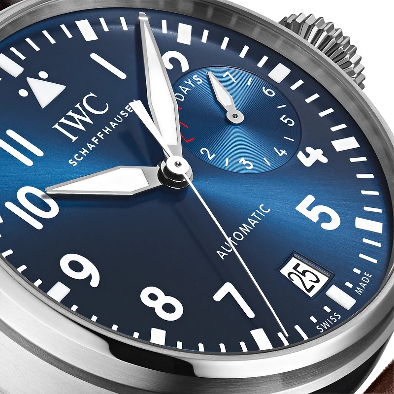Shop big pilot’s watch edition “le petit prince” in Canada | La Maison Monaco