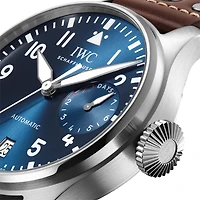 Shop big pilot’s watch edition “le petit prince” in Canada | La Maison Monaco