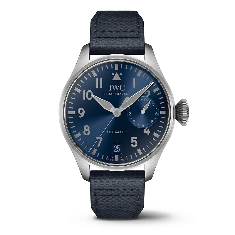Shop big pilot’s watch iwc racing works in Canada | La Maison Monaco