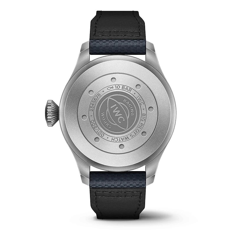 Shop big pilot’s watch iwc racing works in Canada | La Maison Monaco