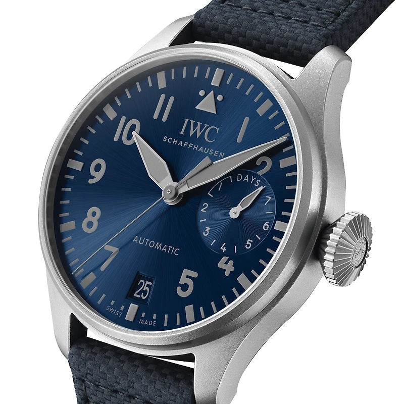Shop big pilot’s watch iwc racing works in Canada | La Maison Monaco