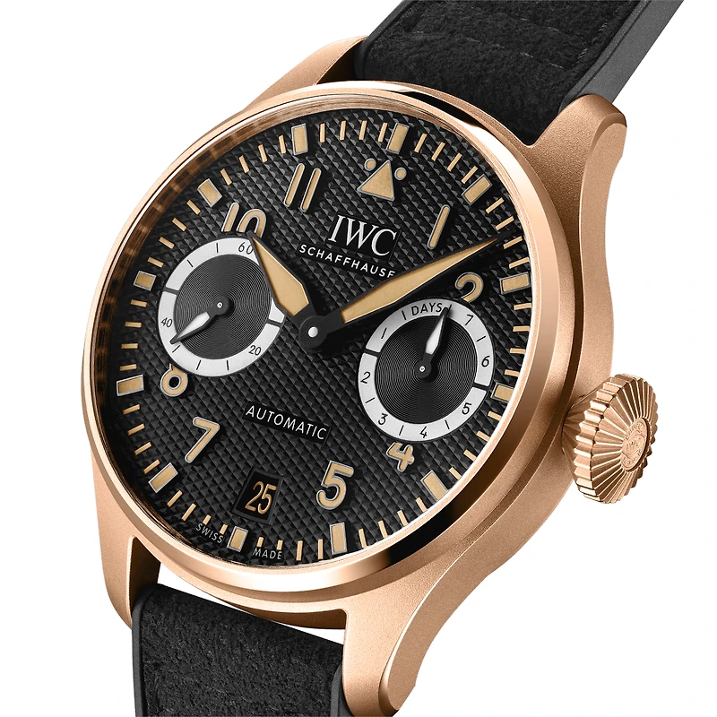 Shop big pilot’s watch amg g 63 in Canada | La Maison Monaco