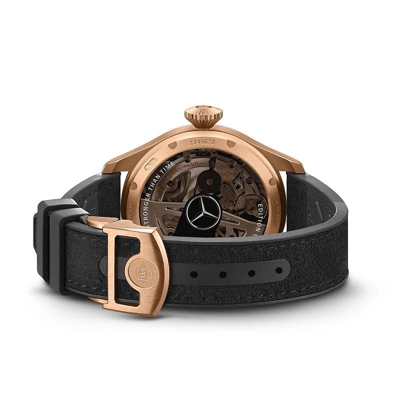 Shop big pilot’s watch amg g 63 in Canada | La Maison Monaco