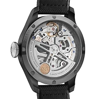 Shop big pilot’s watch perpetual calendar edition “rodeo drive” in Canada | La Maison Monaco