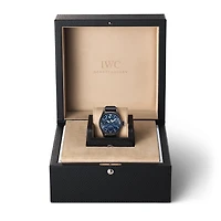 Shop big pilot’s watch perpetual calendar edition “rodeo drive” in Canada | La Maison Monaco