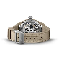 Shop big pilot’s watch perpetual calendar top gun edition “mojave desert” in Canada | La Maison Monaco