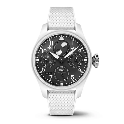 Shop big pilot’s watch perpetual calendar top gun lake tahoe in Canada | La Maison Monaco