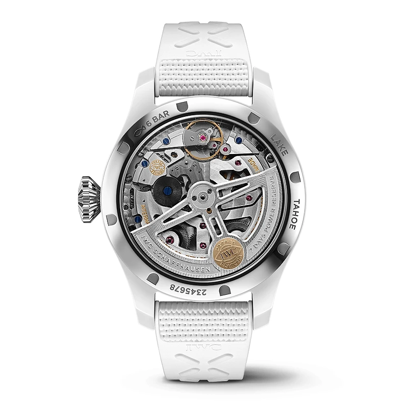 Shop big pilot’s watch perpetual calendar top gun lake tahoe in Canada | La Maison Monaco