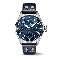 Shop big pilot’s watch perpetual calendar in Canada | La Maison Monaco