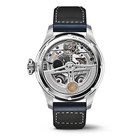 Shop big pilot’s watch perpetual calendar in Canada | La Maison Monaco