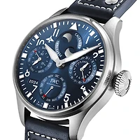 Shop big pilot’s watch perpetual calendar in Canada | La Maison Monaco