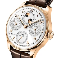 Shop portugieser perpetual calendar 44 in Canada | La Maison Monaco