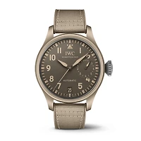 Shop big pilot’s watch top gun edition “mojave desert” in Canada | La Maison Monaco