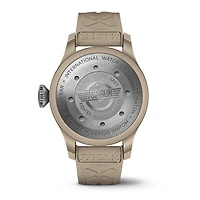 Shop big pilot’s watch top gun edition “mojave desert” in Canada | La Maison Monaco