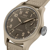 Shop big pilot’s watch top gun edition “mojave desert” in Canada | La Maison Monaco