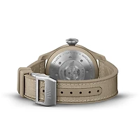 Shop big pilot’s watch top gun edition “mojave desert” in Canada | La Maison Monaco