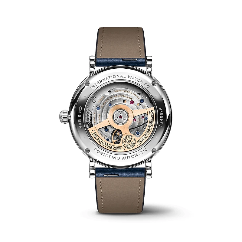 Shop portofino automatic 37 in Canada | La Maison Monaco