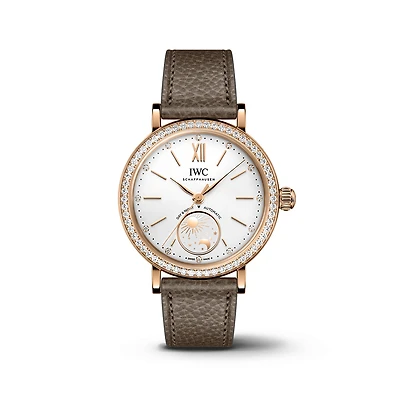 Shop portofino automatic day & night 34 in Canada | La Maison Monaco