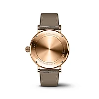 Shop portofino automatic day & night 34 in Canada | La Maison Monaco