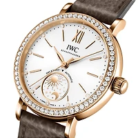 Shop portofino automatic day & night 34 in Canada | La Maison Monaco