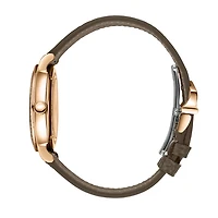 Shop portofino automatic day & night 34 in Canada | La Maison Monaco