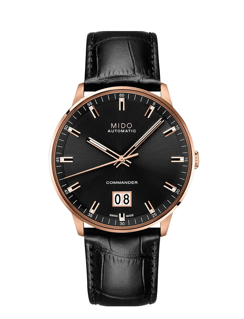Shop commander big date in Canada | La Maison Monaco