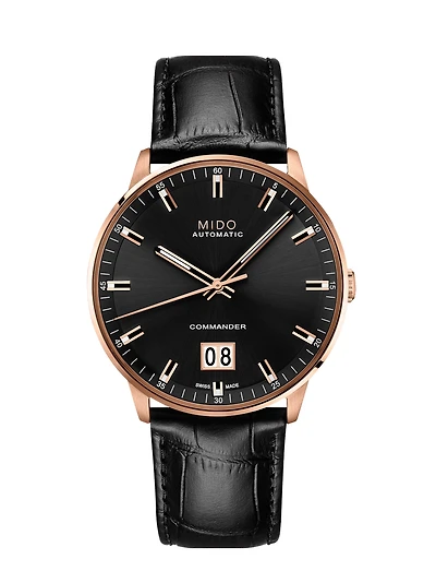 Shop commander big date in Canada | La Maison Monaco