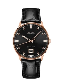 Shop commander big date in Canada | La Maison Monaco
