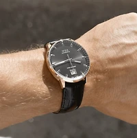 Shop commander big date in Canada | La Maison Monaco