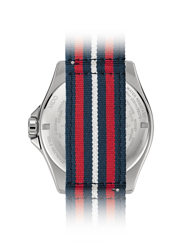 Shop ocean star gmt in Canada | La Maison Monaco