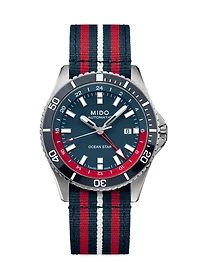 Shop ocean star gmt in Canada | La Maison Monaco