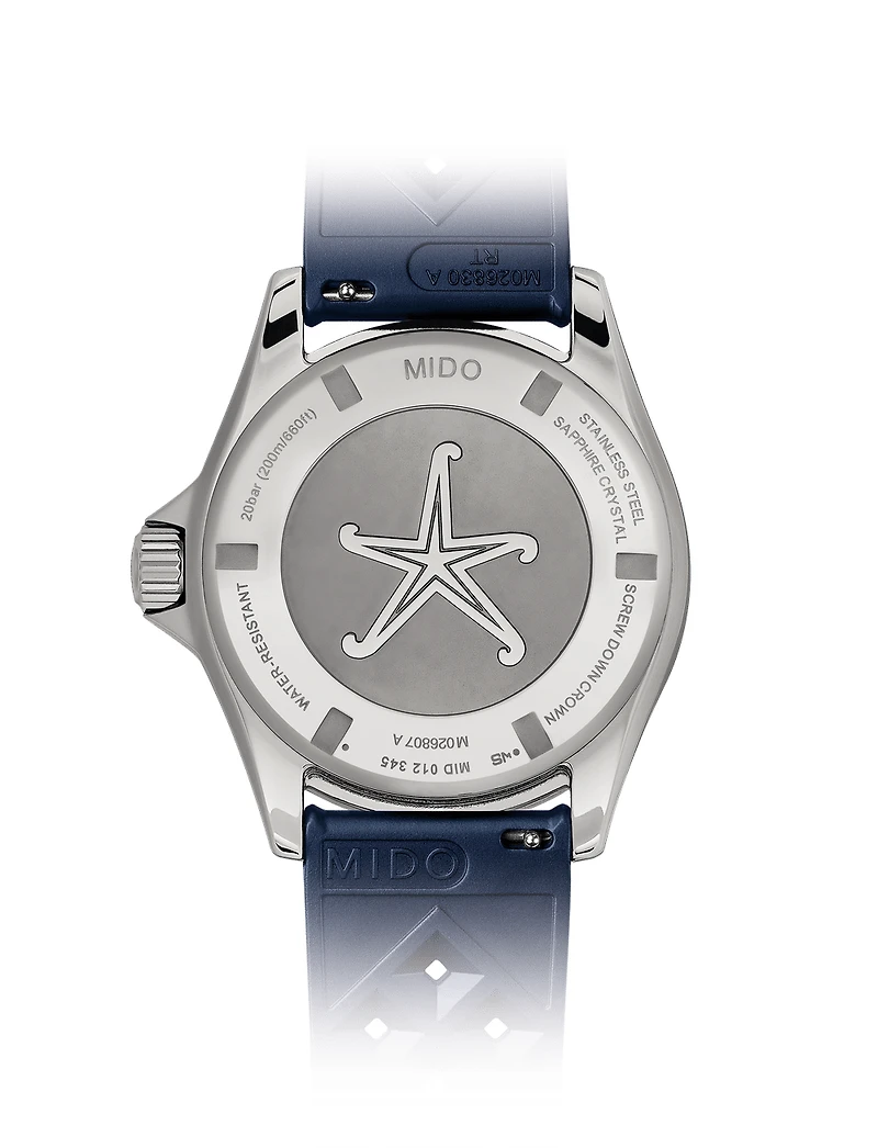 Shop ocean star tribute in Canada | La Maison Monaco