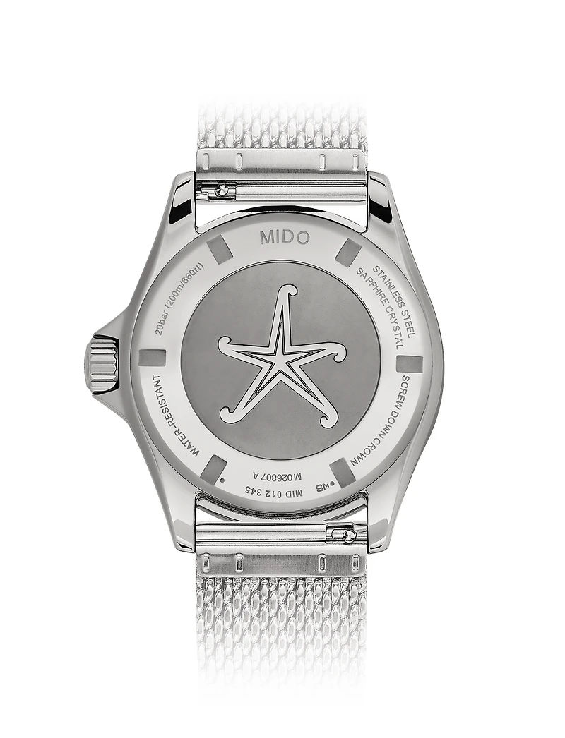 Shop ocean star tribute in Canada | La Maison Monaco