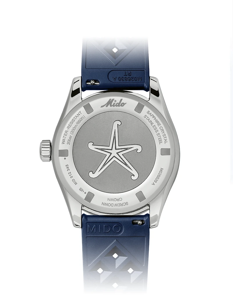 Shop ocean star decompression world timer in Canada | La Maison Monaco