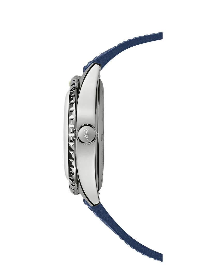 Shop ocean star decompression world timer in Canada | La Maison Monaco