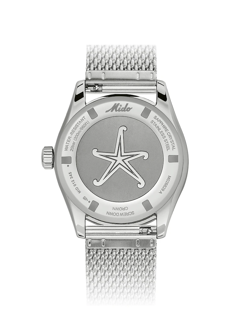 Shop ocean star decompression world timer in Canada | La Maison Monaco