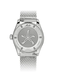 Shop ocean star decompression world timer in Canada | La Maison Monaco